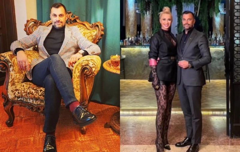 Cu ce se ocupă Flavius Nedelea, iubitul Anamariei Prodan. Milionarul, care e mai mic cu 8 ani decât impresara, are succes în afaceri