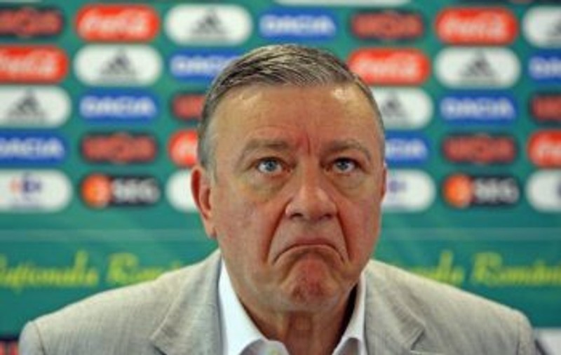 Fotbalul feminin și futsalul l-au scos președinte pe Răzvan Burleanu. Sistemul a fost impus de Mircea Sandu