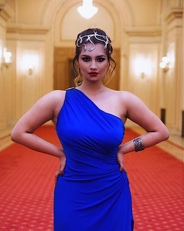 Maria Speranța, adevărul despre relația cu mama ei, Adriana Trandafir. „Cred că acesta a fost cel mai greu moment”