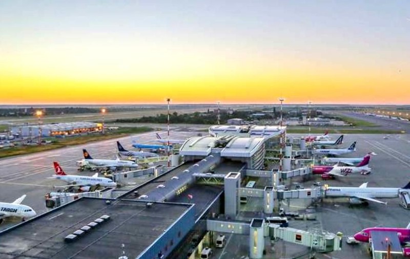 Corpul de Control al premierului, la Compania Națională Aeroporturi București. S-au verificat inclusiv contractele de achiziții din ianuarie 2018, până acum