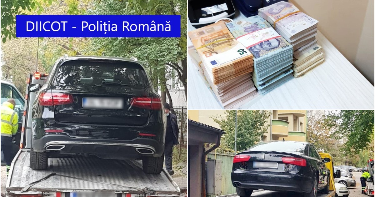 Interlopi din Galați