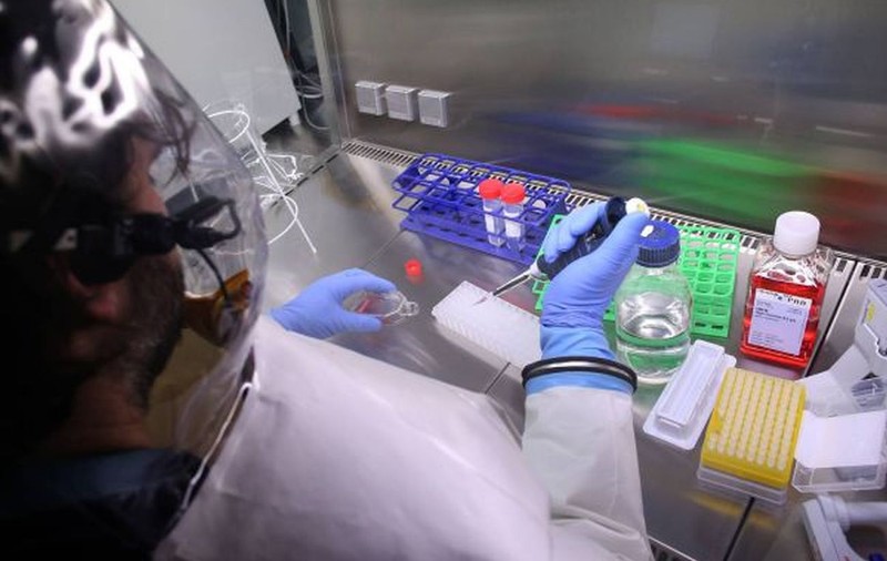 Primul caz de Ebola confirmat în Senegal