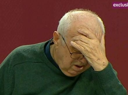 În anul 2013, actorul Alexandru Arșinel a suferit un transplant de rinichi