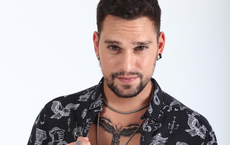 Vlad Gherman stă cu chirie. Motivul pentru care nu și-a cumpărat propria casă: „Am investit banii în mașina mea”