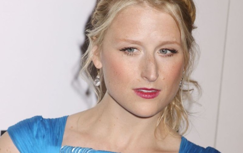 Fiica lui Meryl Streep s-a căsătorit