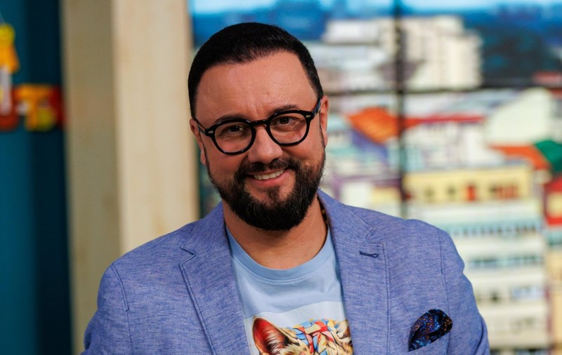 Cătălin Măruță și matinalul de la Realitatea TV. Dezvăluirile neștiute făcute de prezentator: „O emisiune tot zilnică, tot de dimineață”