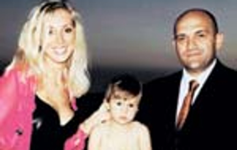 'Am fost o familie fericita'