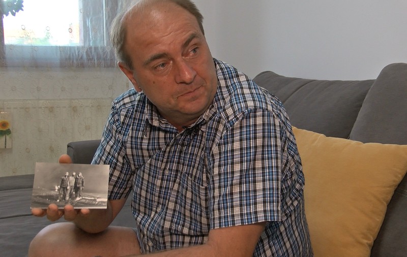 EXCLUSIV/ Pompierul român care a fost în iad: ”700 de sonde ardeau, cerul era negru și 45 de zile n-am văzut soarele”