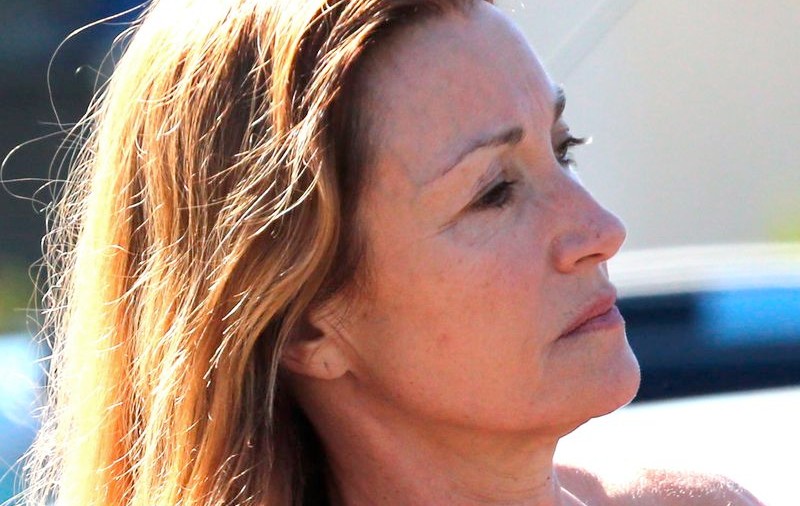 WOW! La 62 de ani, actrița Jane Seymour, din Dr. Quinn, arată IMPECABIL NEMACHIATĂ | FOTO
