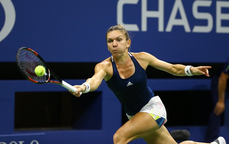 Recomandări pariuri Libertatea. Tenis, Turneul Campioanelor. Angie Kerber - Simona Halep va fi un meci lung, de trei seturi?