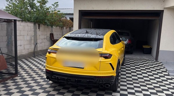lamborghini-urus-galben-perchezitii-diicot-fbi-14-octombrie-2026