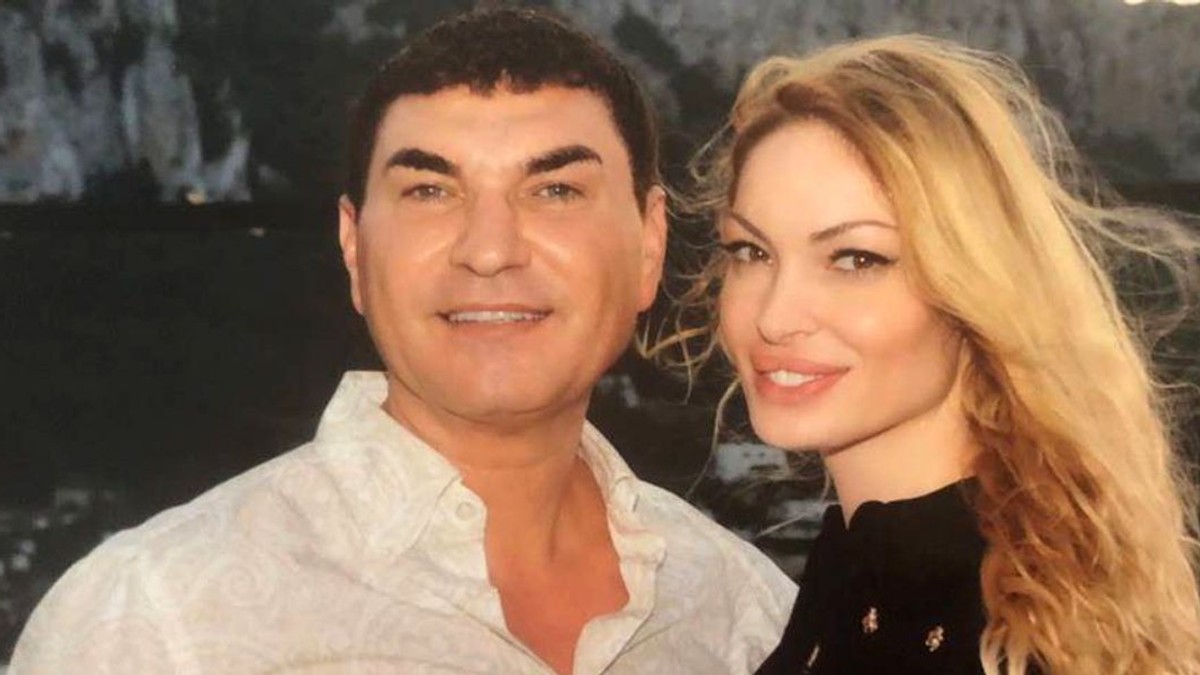 Decizie de ultim moment pentru nunta lui Cristi Borcea cu Valentina Pelinel. Câte zile va sta cuplul în Ungaria