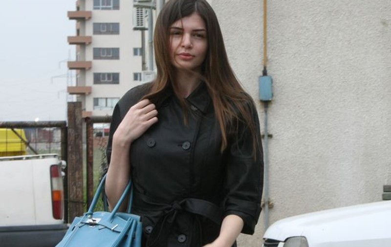 Ion Columbeanu: "Monica a practicat prostituția de la 10 ani"