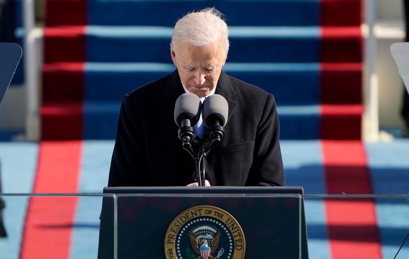 „Welcome back”. Liderii mondiali au salutat învestitura lui Biden în funcția de președinte al SUA