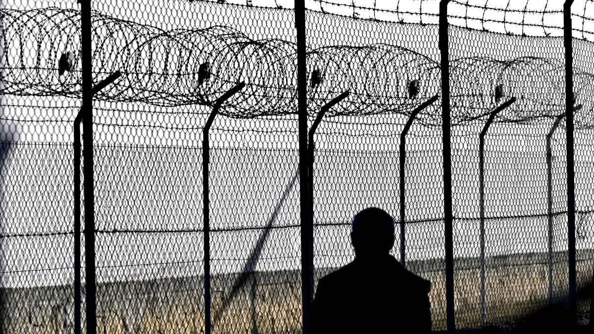 Prizonier condamnat în Rusia pentru trădare