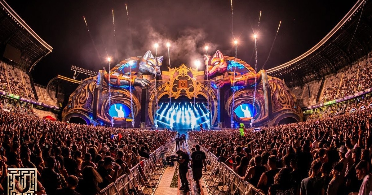 UNTOLD 2022