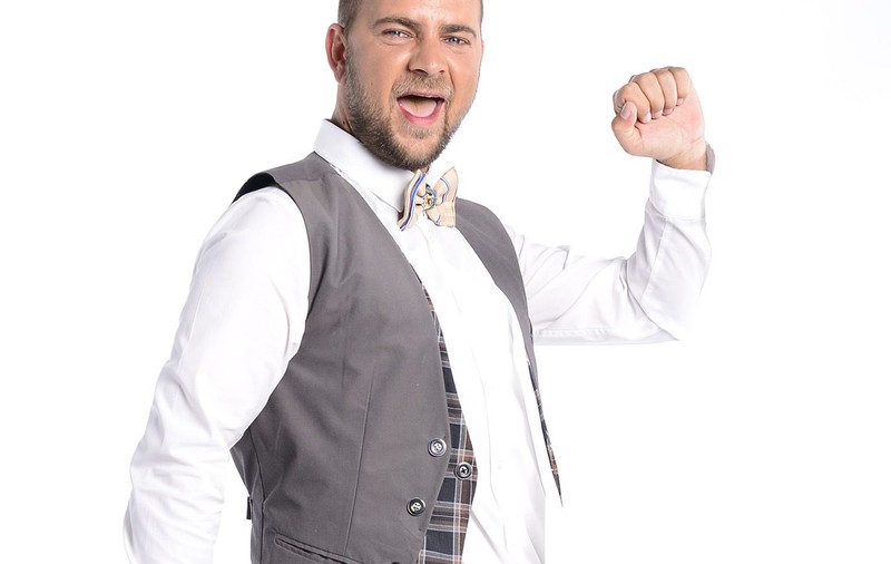 EXCLUSIV | Cosmin Seleși va avea o fetiță! Familia «Te cunosc de undeva» se mărește din nou