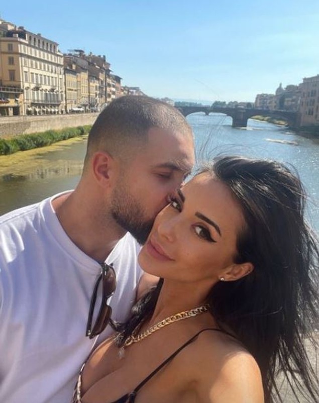 Alexandra, fiica lui Nico, a născut un băiețel. Artista a devenit bunică la 52 de ani: „Mă topesc toată când îl văd”