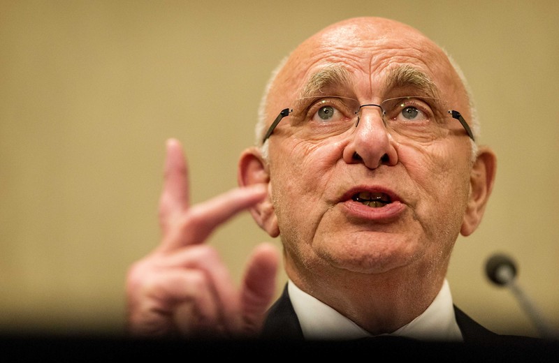 Michael van Praag
