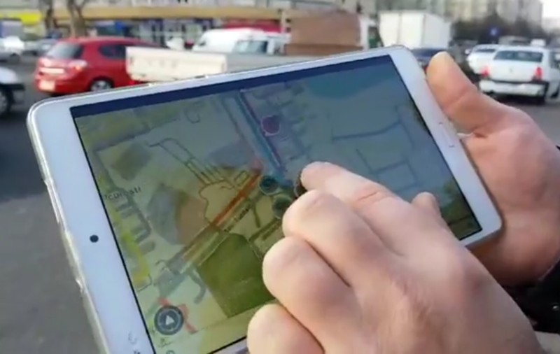 VIDEO | Cum eviţi ambuteiajul de pe şoseaua Colentina. Reprezentantul WAZE România are mai multe soluţii pentru şoferi
