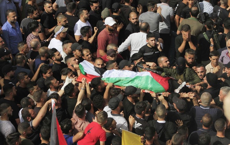 „Cisiordania va lua foc!”. Temeri tot mai mari că războiul Israelului pentru eliminarea Hamas se va extinde dincolo de Gaza