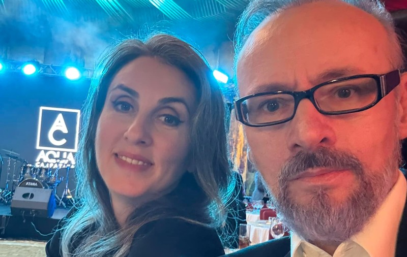 Mihai Albu s-a dat de gol despre nunta cu Elena Nechifor. Cum va decurge evenimentul și cine sunt nașii: „Nu vrem să ne expunem public foarte mult”