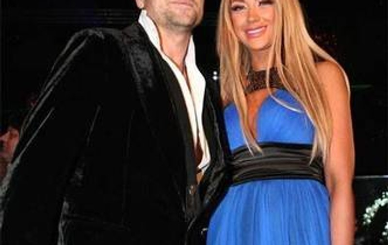 Bote: "Nu sunt gelos, pentru că Bianca nu a plecat din patul meu, a plecat din patul lui Cristea"