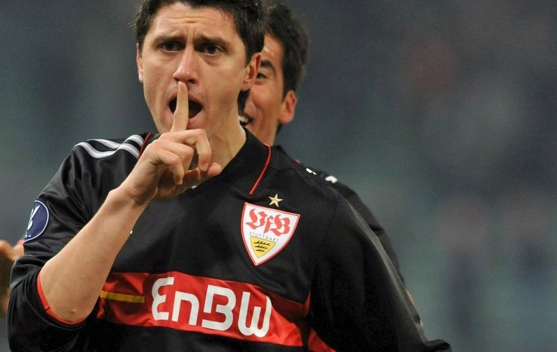 Lokomotiv Moscova îi oferă lui Marica 3.500.000 de euro pe an
