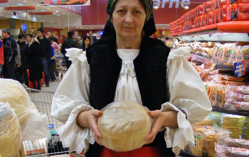 Hai la dulceaţă de usturoi şi de ardei iute!