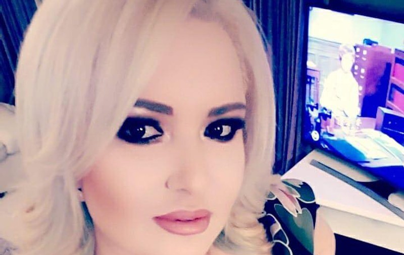 Viorica de la Clejani, prima reacție în scandalul preotului Cristian Pomohaci