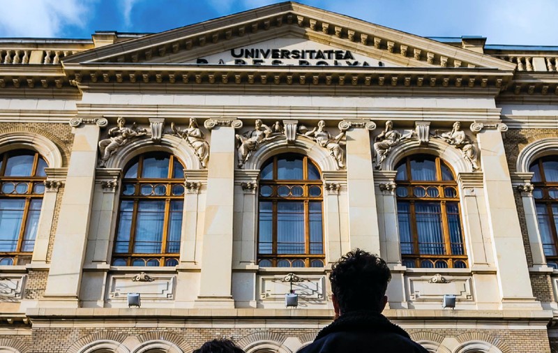 Cum îi urmărea Securitatea comunistă pe studenți. Scrisoarea ironică „interceptată” în 1985: „Untul la kilogram, smântână 3 feluri la alegere, 15 feluri de brânzeturi”