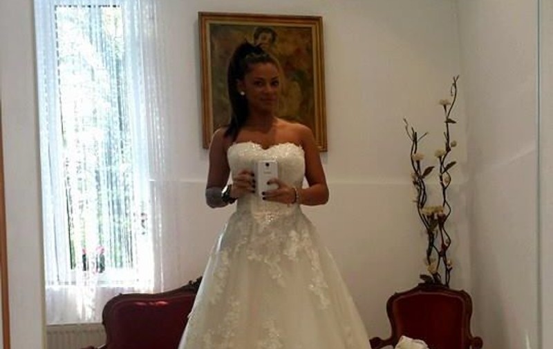 Roxana Vancea îl vrea de soţ pe Bendeac?
