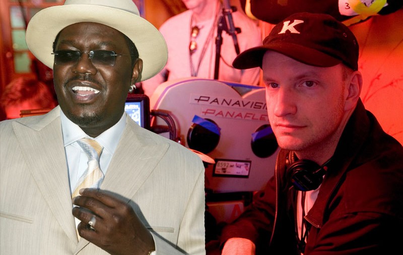 "Ocean's fourteen" a murit odată cu Bernie Mac