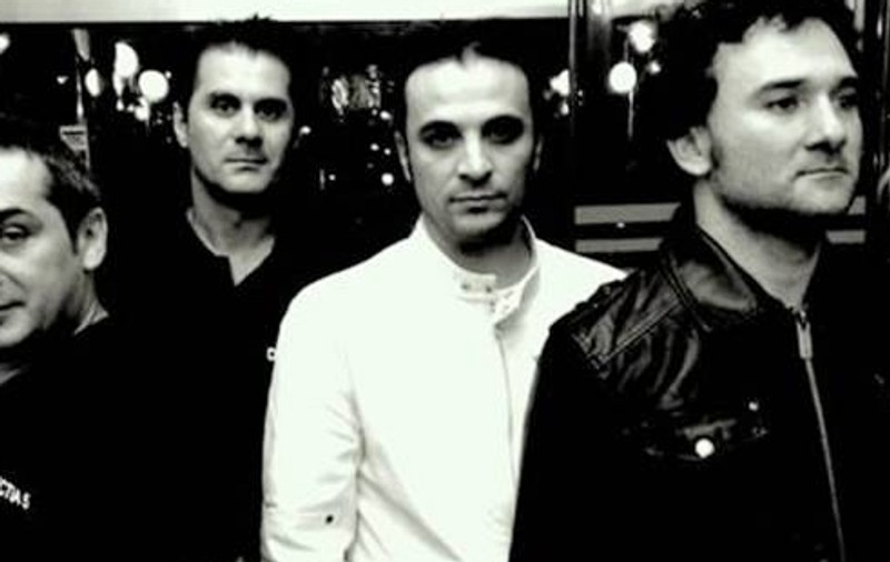 Direcţia 5 aniversează 19 ani de carieră la Sala Palatului