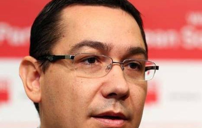 PRIMELE DECLARAȚII ale lui VICTOR PONTA după INVALIDAREA REFRENDUMULUI: "Guvernul va construi o ţară fără Traian Băsescu"