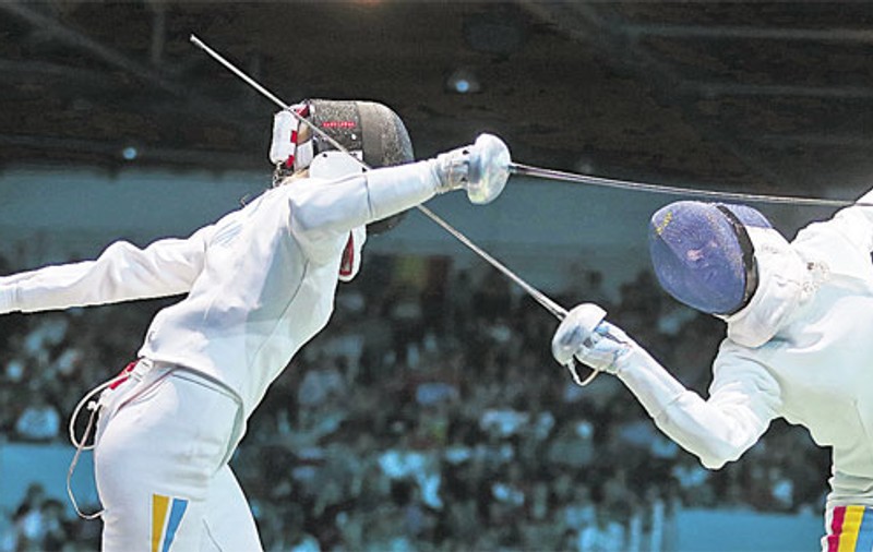 După Londra, a venit potopul! Mai mulţi antrenori au renunţat după ce elevii lor au dezamăgit la Olimpiadă