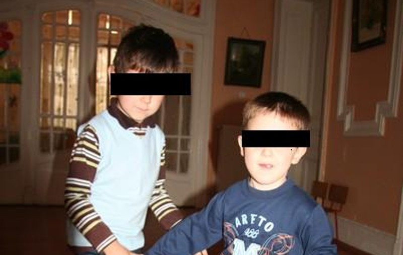 Mihăiţă Ianovschi face selecţii la grădiniţe pentru Şcoala de Fotbal 