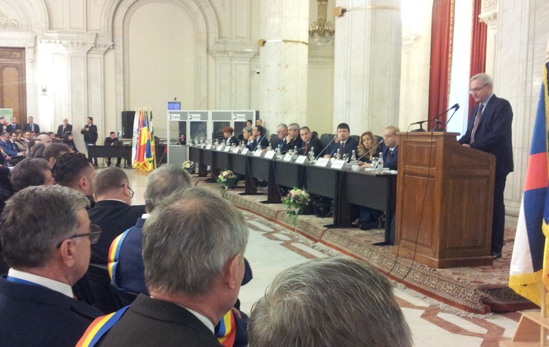 Dragnea, mesaj pentru primarii PSD: Trebuie clarificată legislația, fiecare vrea să știe ce are voie și ce nu are voie să facă