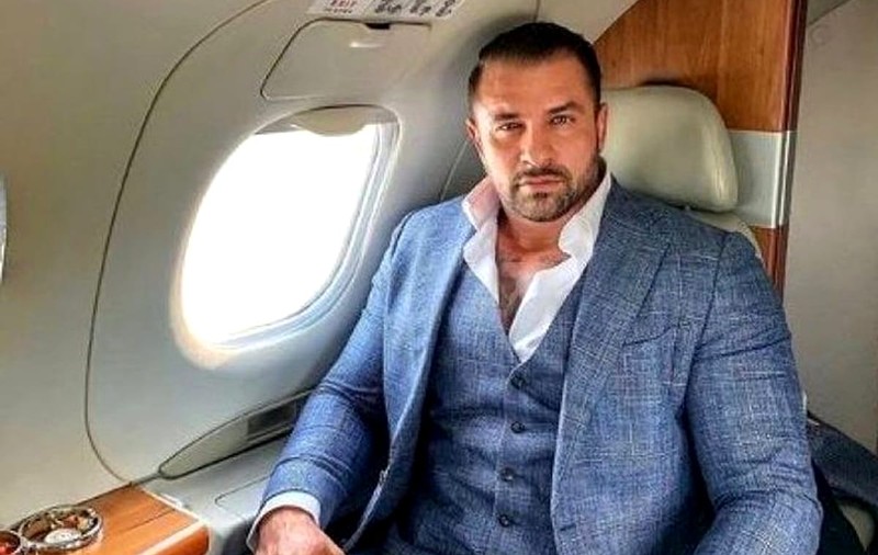 Răsturnare de situație în cazul lui Alex Bodi. Ce a descoperit prima soție a acestuia despre el: „L-a prins în flagrant cu altcineva”