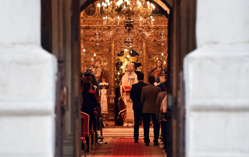 Câți bani a cheltuit Biserica Ortodoxă Română pentru ajutorarea refugiaților ucraineni de la începutul războiului