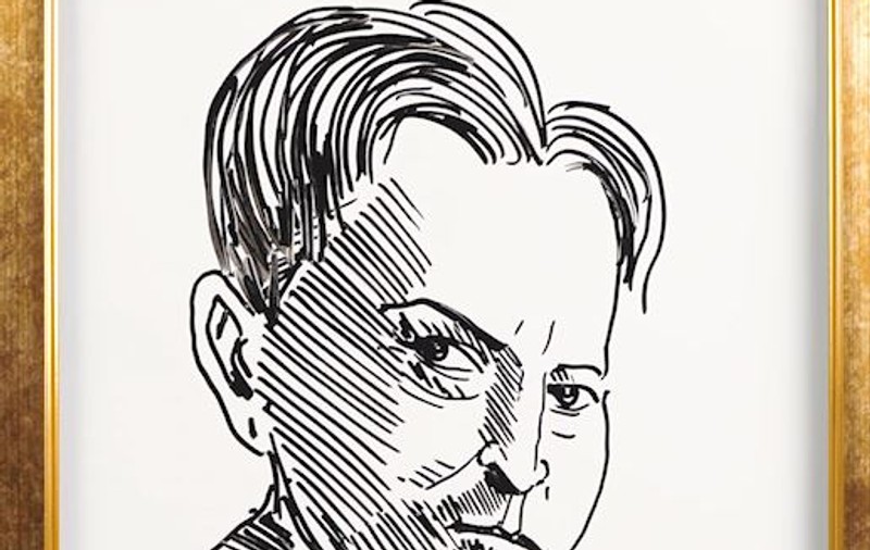 Români de care suntem mândri: George Enescu