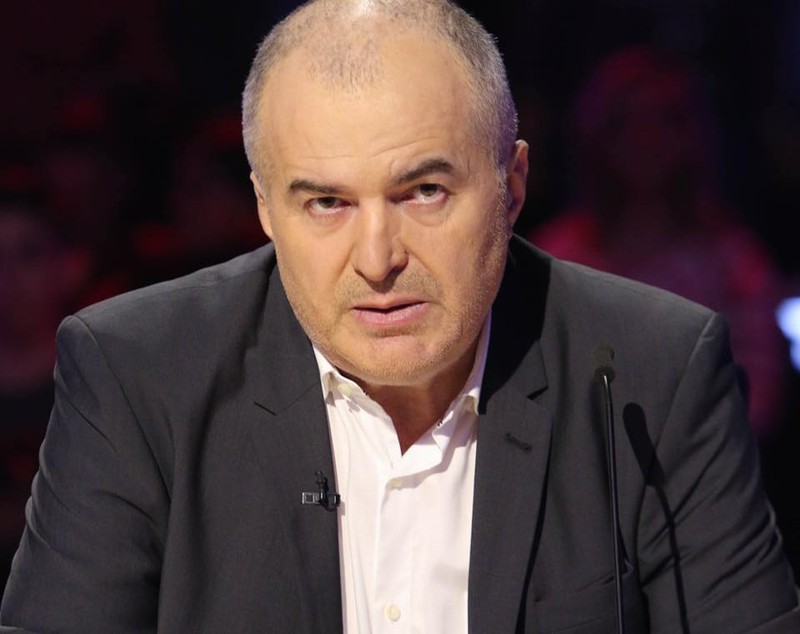Florin Călinescu, primele declarații după ce taverna „La Călinescu” a fost închisă: „Dacă au găsit mizerie, foarte bine, să o închidă”