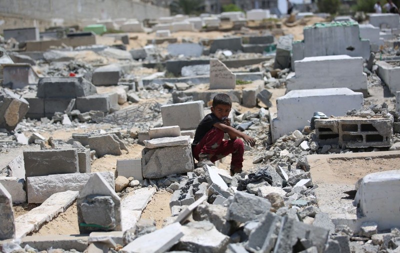 Familiile ostaticilor israelieni îi cer lui Netanyahu să pună capăt războiului din Fâșia Gaza: „Hamas a fost învinsă”