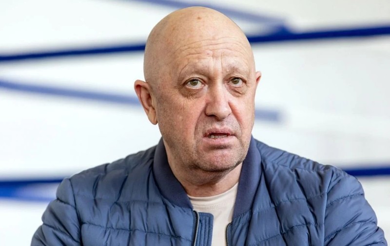 Evgheni Prigojin a murit în accidentul de avion din regiunea Tver, de lângă Moscova