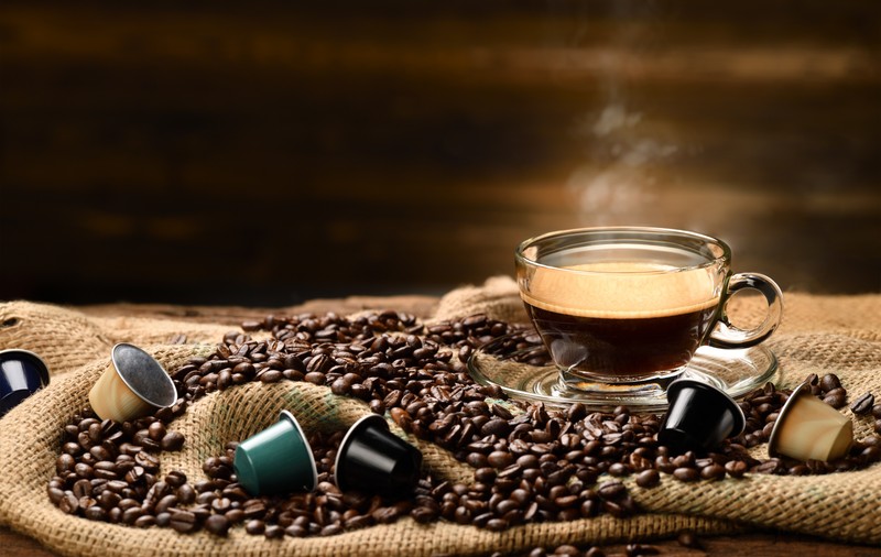 Cafeaua fără cofeină. Cât de sănătoasă este cafeaua decofeinizată