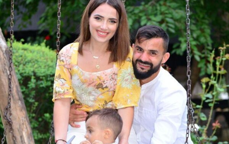 Viața unui albanez care locuiește de 4 ani într-un oraș din nordul Moldovei: „Aici pot să las ușa descuiată, nu mi-e teamă că intră cineva!”