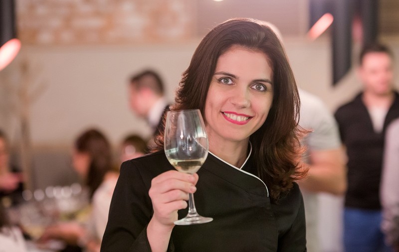 Cine este tatăl copilului, pe care Aida Parascan, câștigătoarea „MasterChef”, l-a pierdut recent. „L-am înțeles și am acceptat”