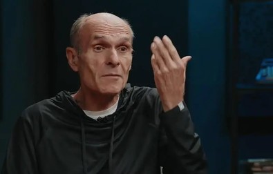 Cristian Tudor Popescu. Foto: Captură video Recorder