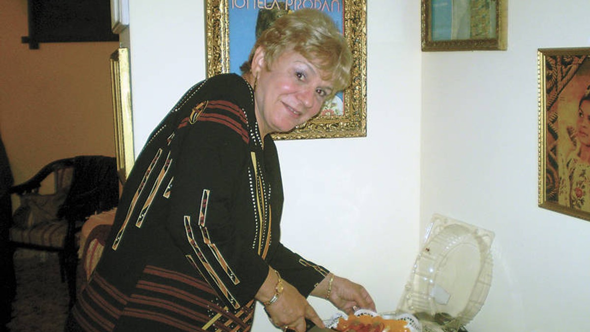 Ionela Prodan a slăbit 13 kilograme. A scăpat de surplusul de grăsime în doar două luni