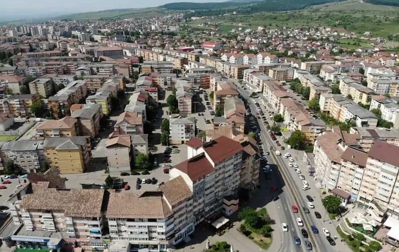 Când începe al doilea val de lucrări pe principalele bulevarde din Alba Iulia. Au fost semnate contractele